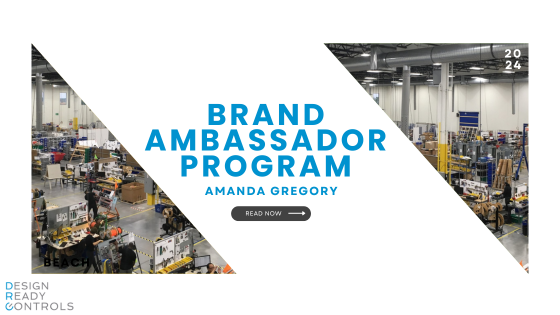 Brand Ambassador Program