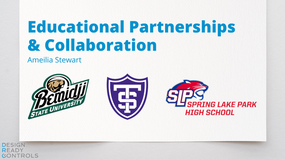 Educational Partnerships & Collaboration