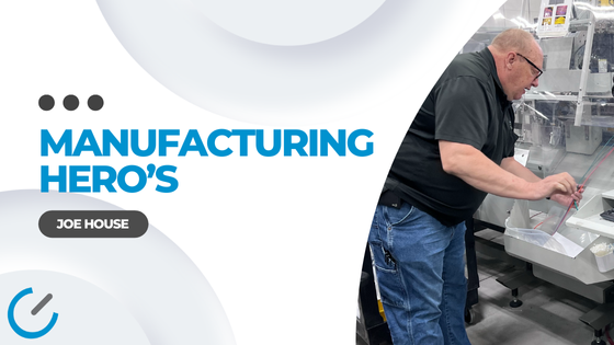 Manufacturing Hero's Blog